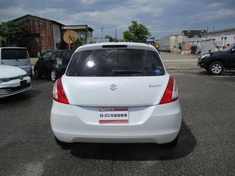SWIFT