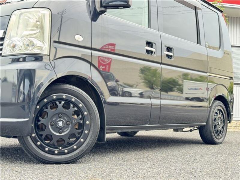 EVERY WAGON