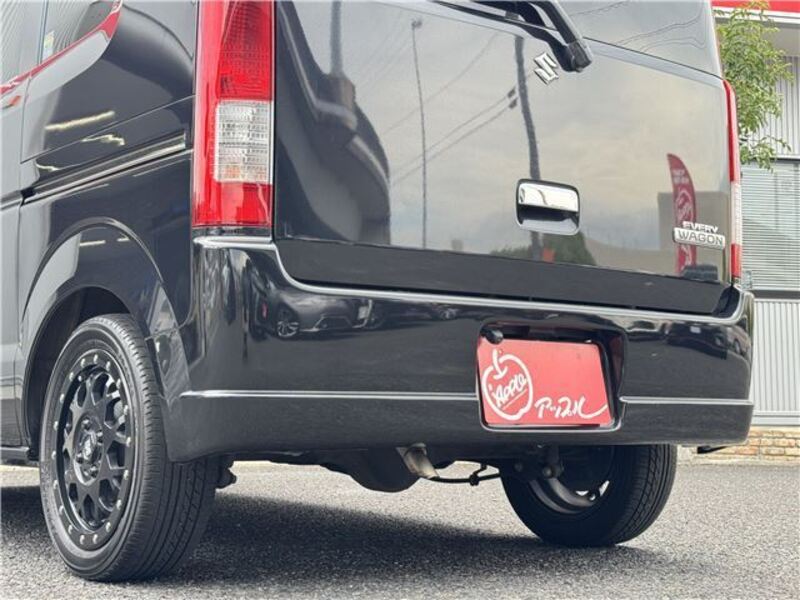 EVERY WAGON