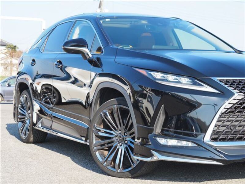 RX