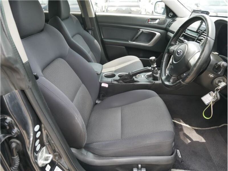 LEGACY B4