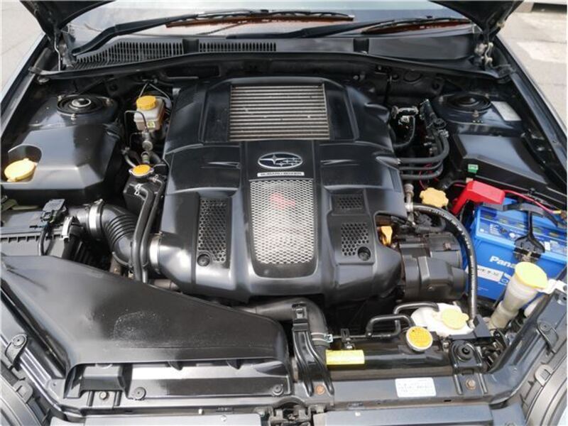 LEGACY B4