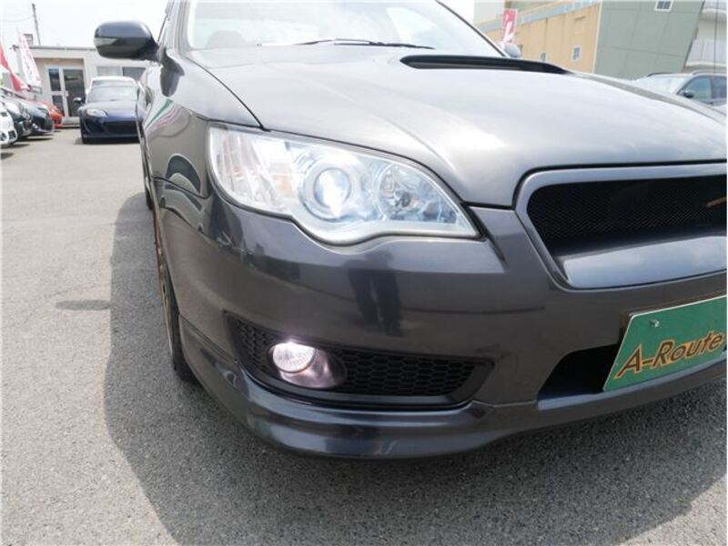 LEGACY B4