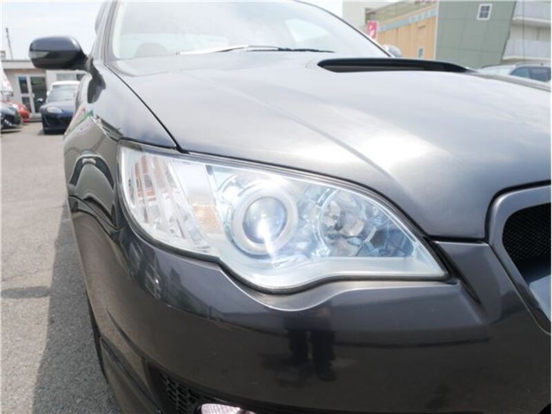 LEGACY B4