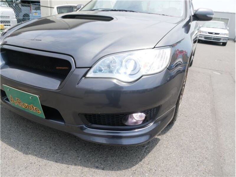 LEGACY B4
