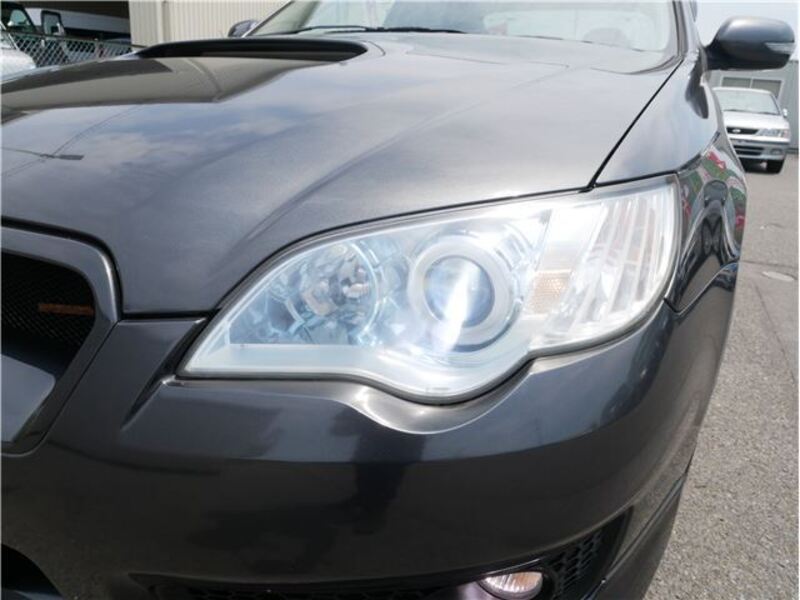 LEGACY B4