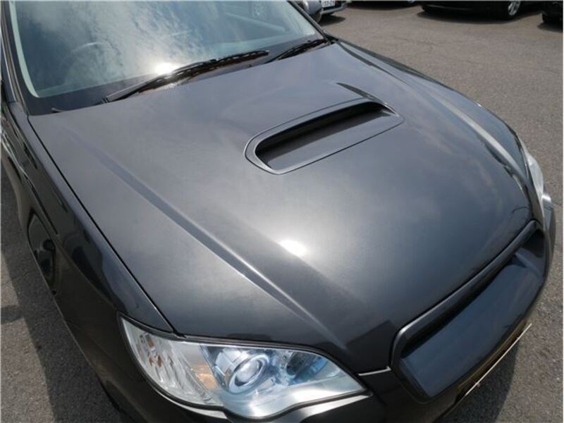 LEGACY B4