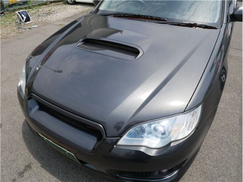 LEGACY B4