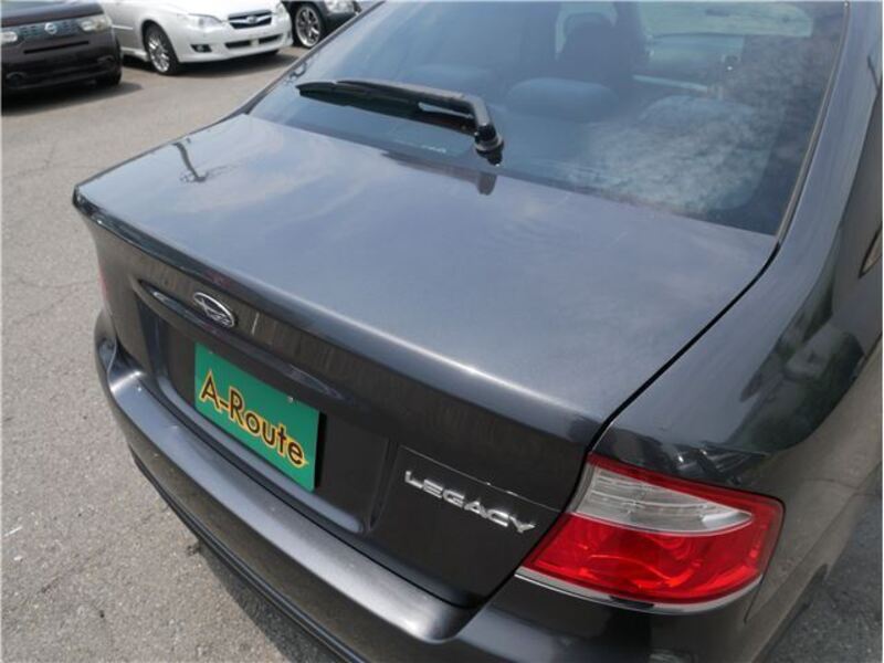 LEGACY B4