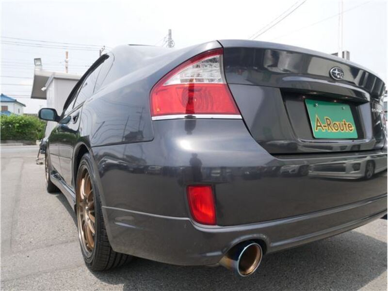 LEGACY B4