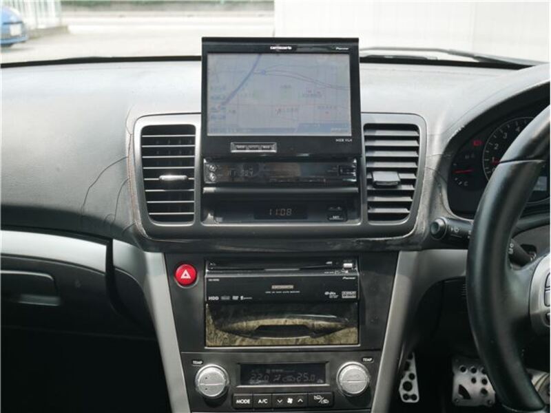 LEGACY B4