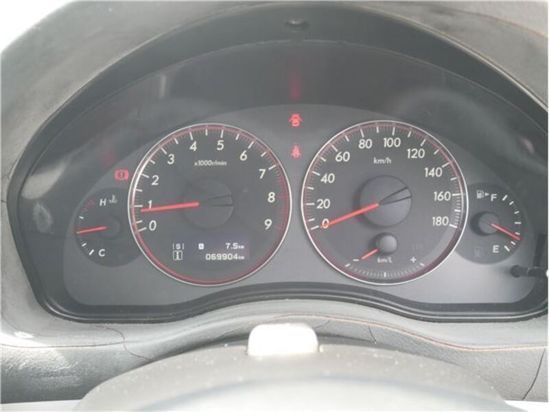 LEGACY B4