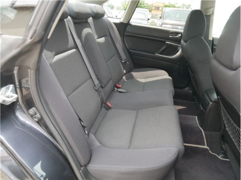 LEGACY B4