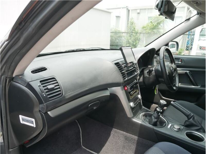 LEGACY B4