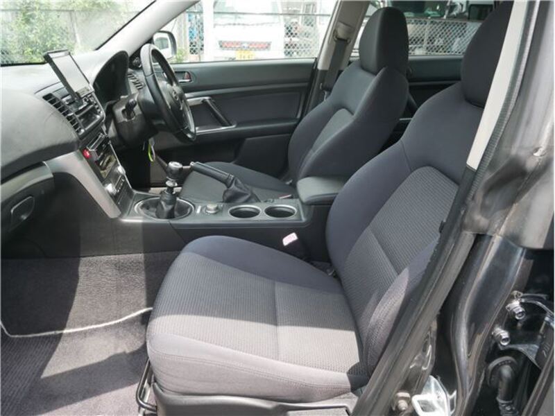 LEGACY B4
