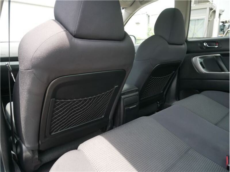 LEGACY B4