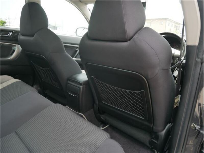 LEGACY B4