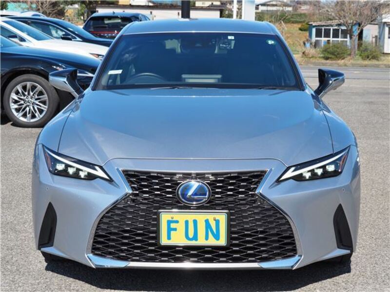 IS