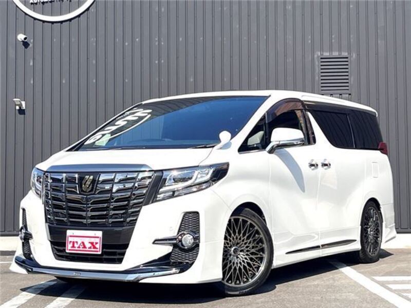 ALPHARD-0