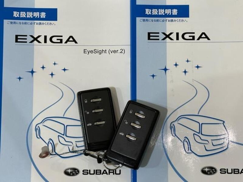 EXIGA