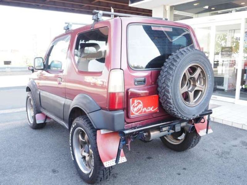 JIMNY WIDE