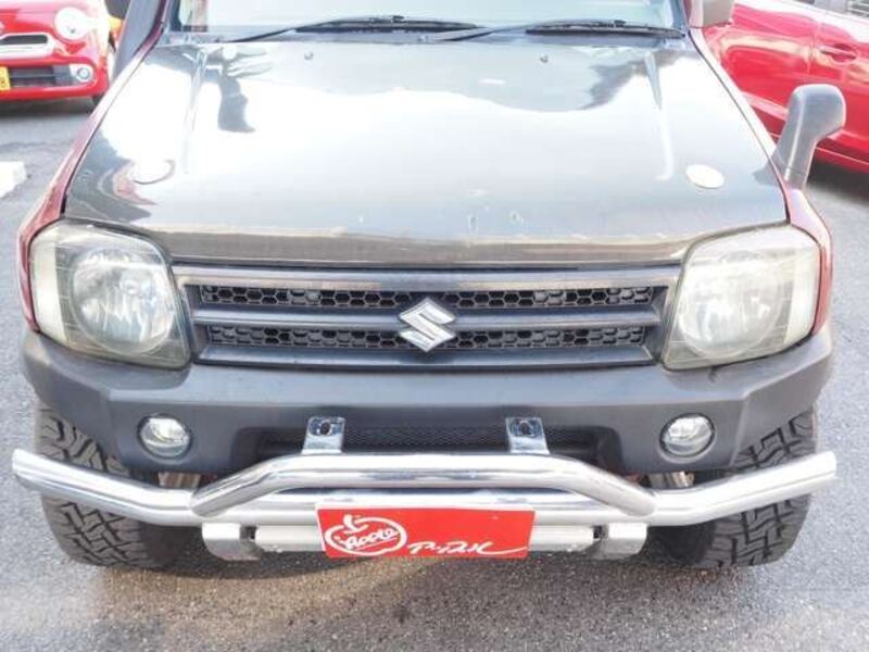 JIMNY WIDE