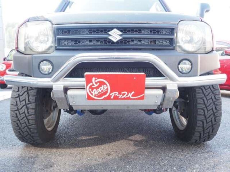 JIMNY WIDE