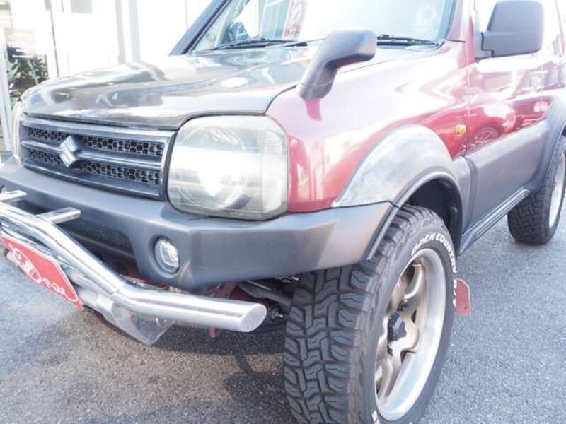JIMNY WIDE