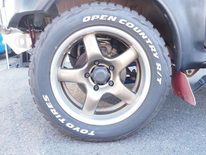 JIMNY WIDE