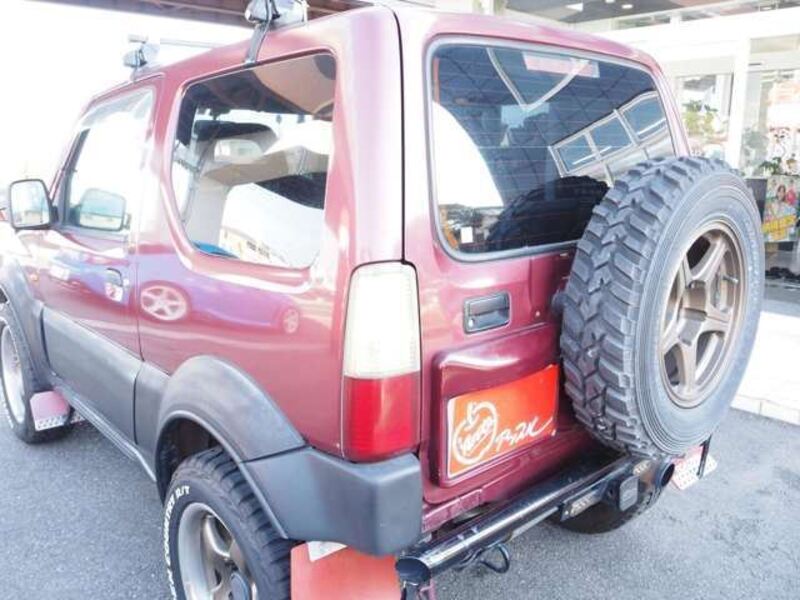 JIMNY WIDE