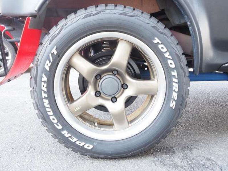 JIMNY WIDE