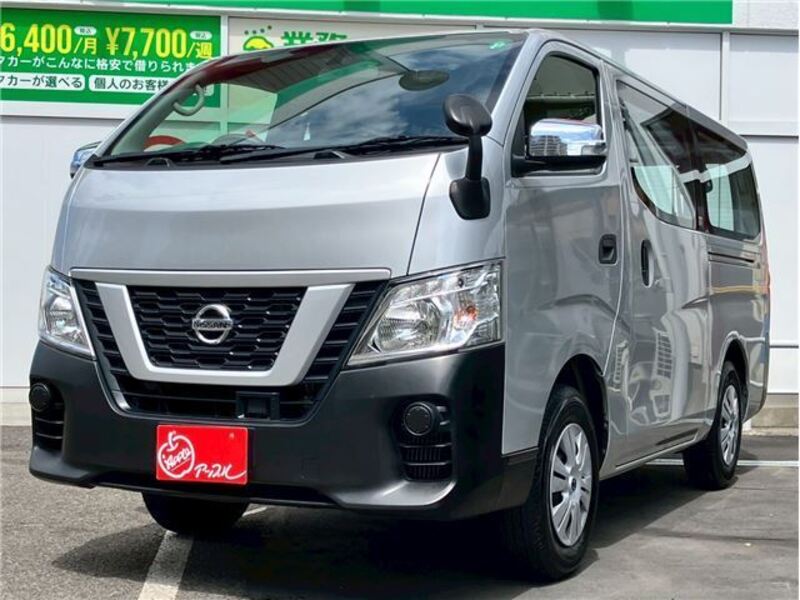 NV350 CARAVAN-0