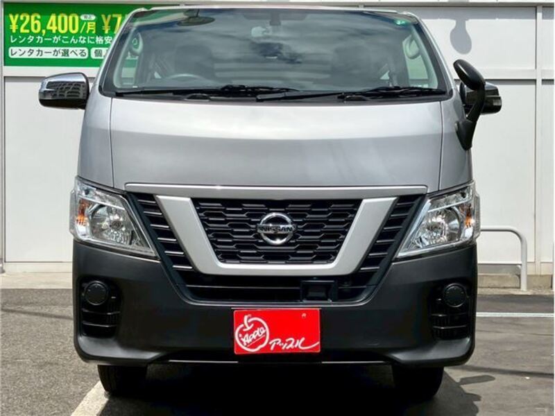 NV350 CARAVAN