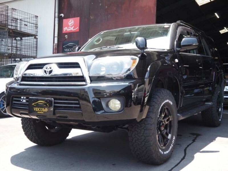 HILUX SURF-0