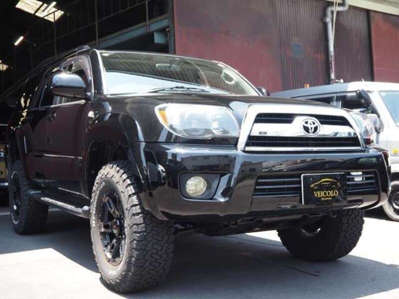 HILUX SURF