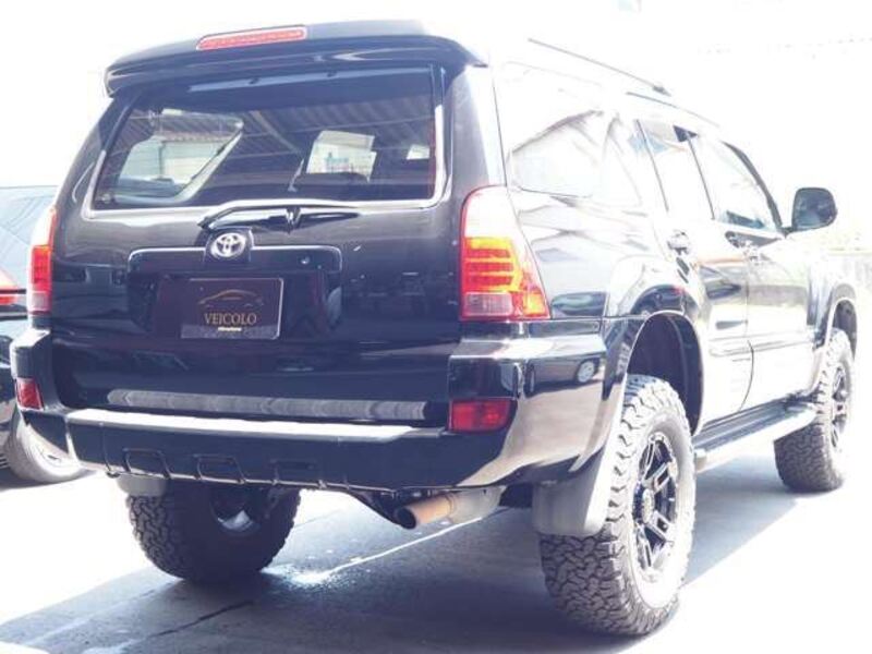 HILUX SURF