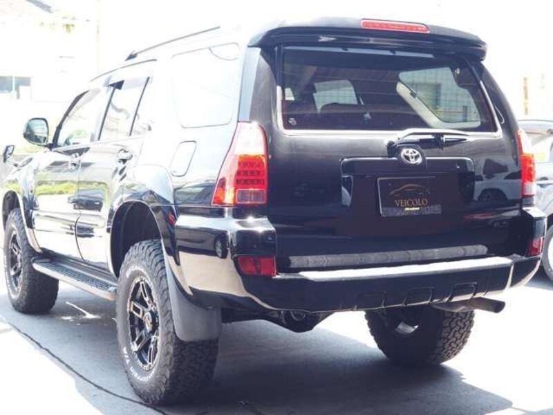HILUX SURF