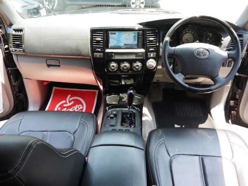 HILUX SURF