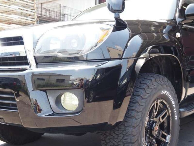 HILUX SURF