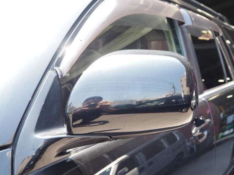 HILUX SURF