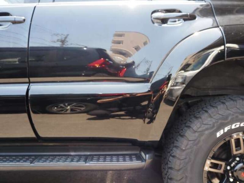 HILUX SURF