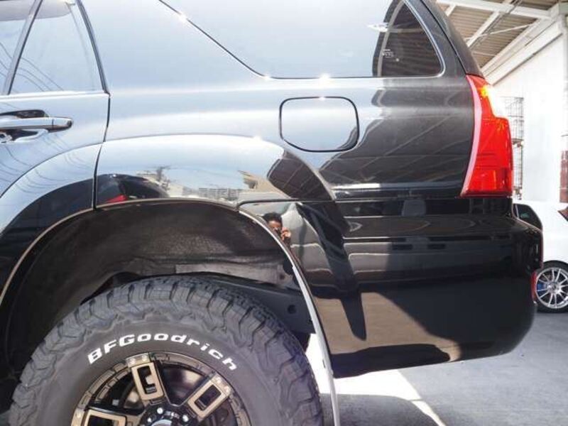 HILUX SURF