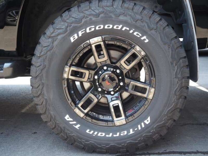 HILUX SURF