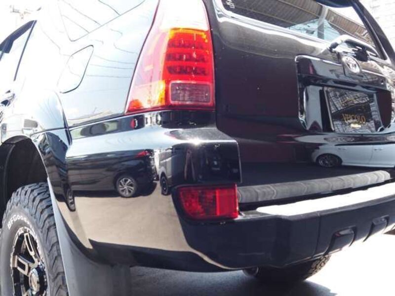 HILUX SURF
