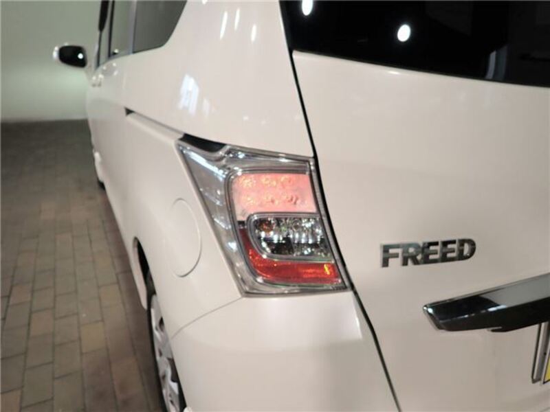 FREED