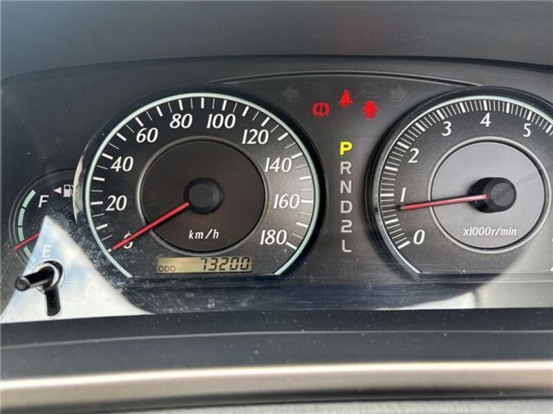 COROLLA RUNX