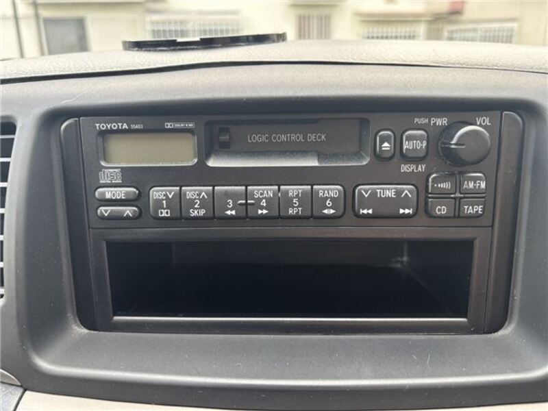 COROLLA RUNX