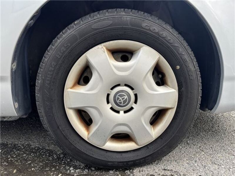 COROLLA RUNX