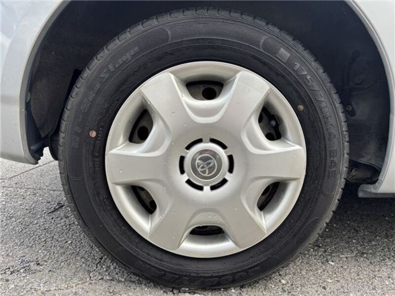 COROLLA RUNX