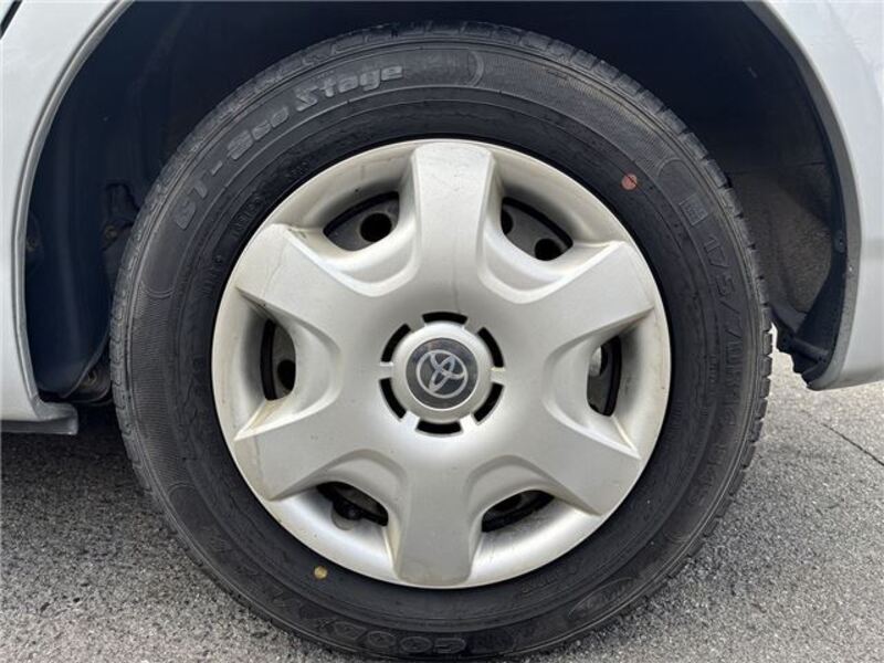 COROLLA RUNX
